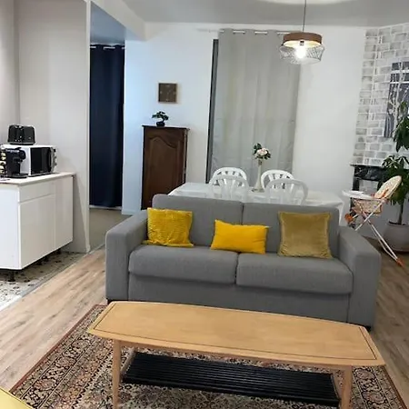 Maison Dans Joli Parc Cazeres