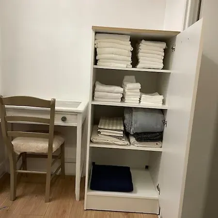 Maison Dans Joli Parc 펜션